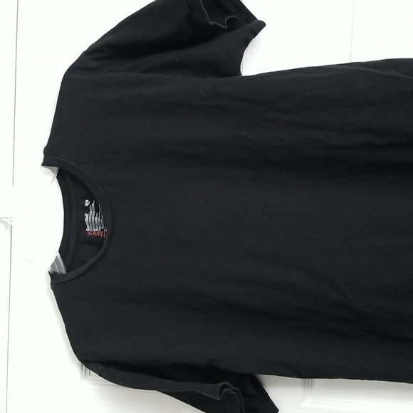 Hanes Comfort Soft Men's Shirt - Picture 3 of 9